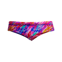 Funky Men's Blow In Classic Brief FTS035M72301