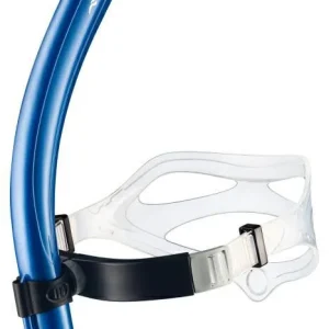 Aqua Speed Center Snorkel Training Tools 3164-11