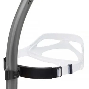 Aqua Speed Center Snorkel Training Tools 4817-07