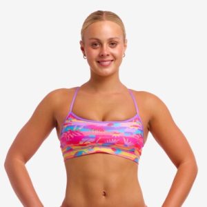 Funkita Ladies Bikini Top Dry Me FKS026L72309