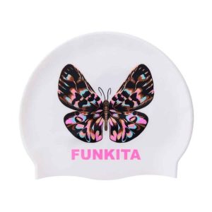 Funkita Copper Cluster Silicone Swimming Cap FS997214900