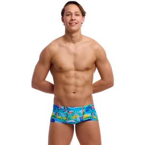 Funky Men's Duuude Classic Trunks FTS001M72152