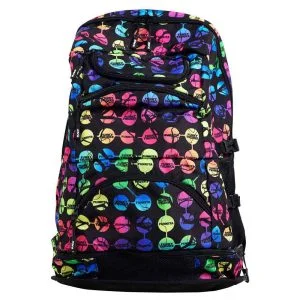 funky trunks elite squad 36l backpack