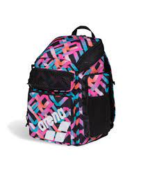 Arena One Go Backpack 45L Ao Unisex Τσάντες 010232-102