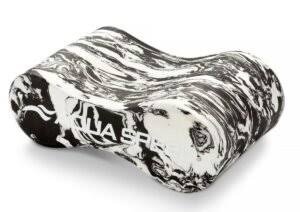 Aqua Speed 4 Layers Swirl Pullbuoy Black col.05 160-05