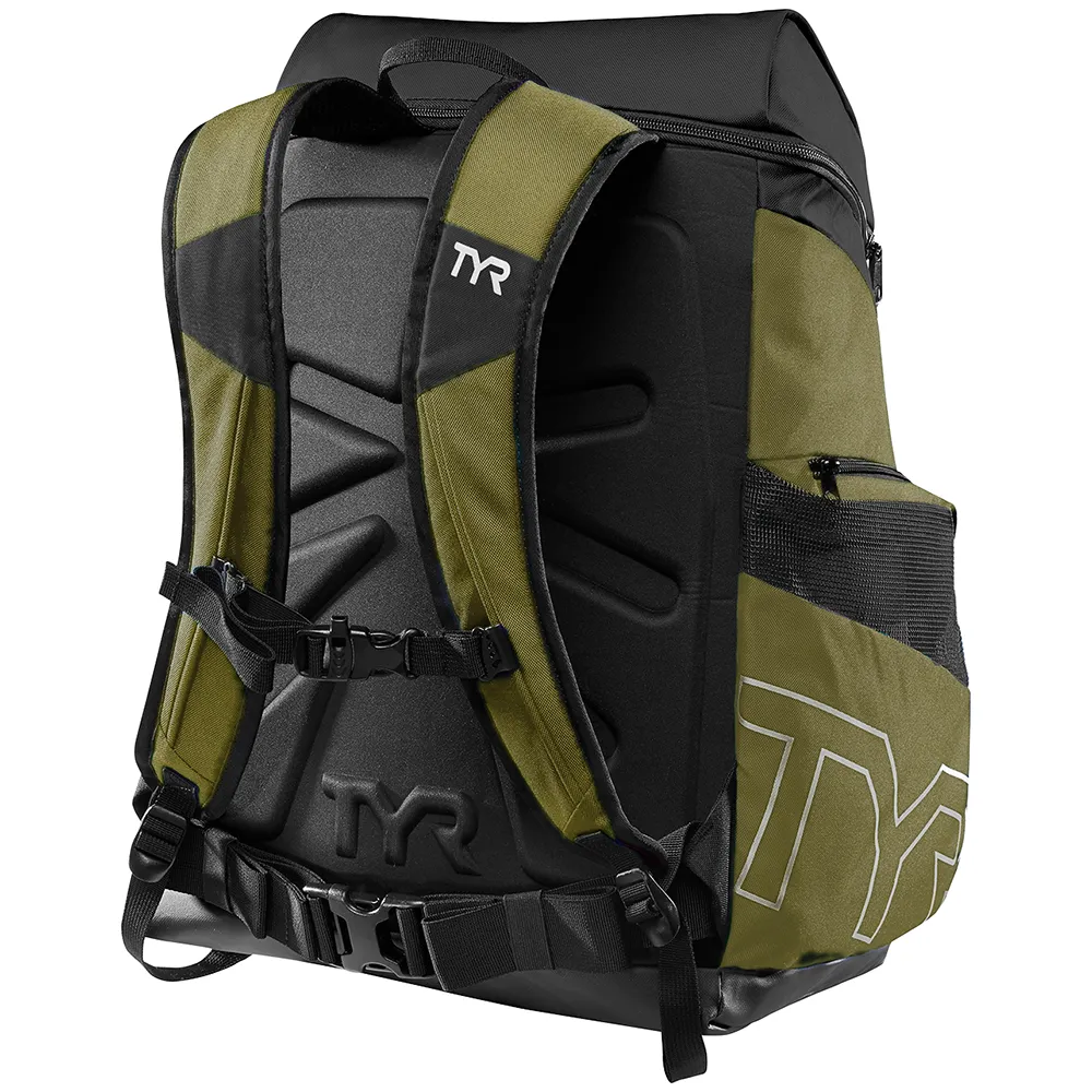 TYR Alliance 45L Backpack LATBP45-272 - Image 2