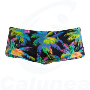 Funky Boy's Sidewinder Trunks Paradise Please FTS015B71823