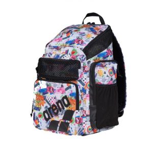 Arena One Go Backpack 45L Ao Unisex Τσάντες 010232-101