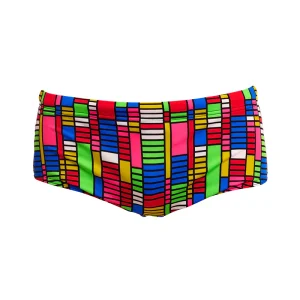 Funky Men's The Climb Classic Trunks FTS015M7190132