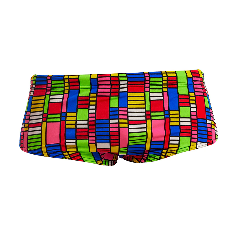 Funky Men's The Climb Classic Trunks FTS015M7190132 - Εικόνα 2