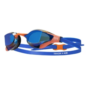 TYR RZR Tracer-X Mirrored Adult Googles LGTRXRZM-492